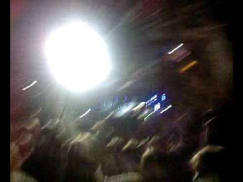 David Vendetta ; 7 Mai 2009 à Orléans. #3