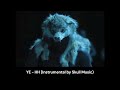 YE HH Clean Instrumental By Skull Music