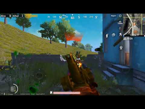 SAD - XXXTENTACION | SHORT MONTAGE | PUBG MOBILE | Cau²inho