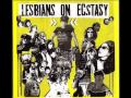 Lesbians On Ecstasy -- Revolt