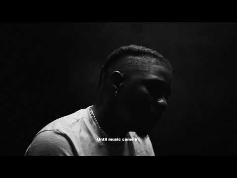 Emo Grae - Youth [Official Visualizer]