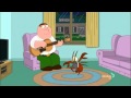 Family Guy-Iraq Lobster 