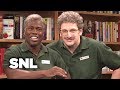 Barnes and Noble Firing - SNL