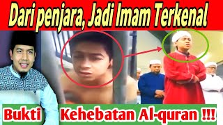 Download lagu Viral! Masih Ingat Hafidz Quran di Penjara? sekarang dia jadi imam terkenal. bukti kehebatan Qur'an mp3 Download lagu Viral! Masih Ingat Hafidz Quran di Penjara? sekarang dia jadi imam terkenal. bukti kehebatan Qur'an mp3