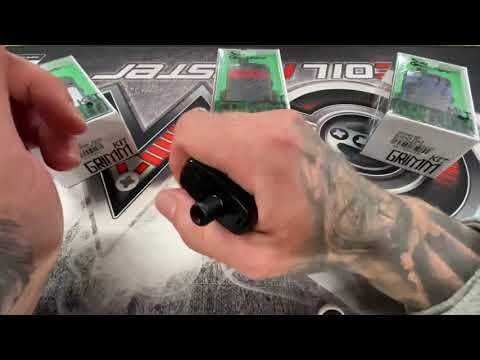 Grimm Hellvape / Red Vape