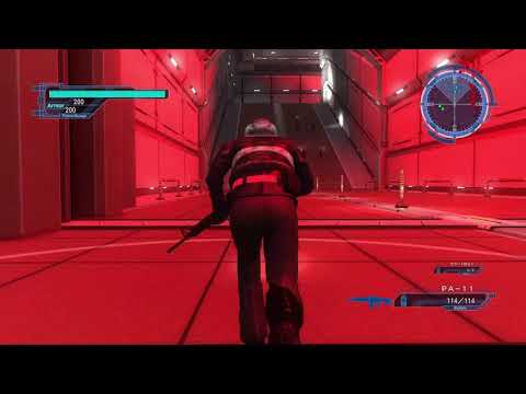 EDF 5 Lets Play w/commentary Episode 1- earth defense force 5