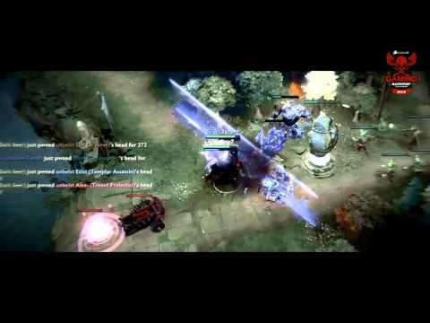 LIVE Corsair Gaming Summer Tour - GRAND FINALS - VP vs Mouz (BO5) w/ LD & Luminous at 19 CEST (10 E