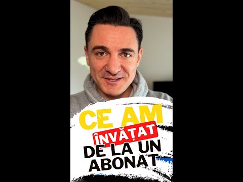 5 IDEI CA SĂ CREȘTI ÎN 2023