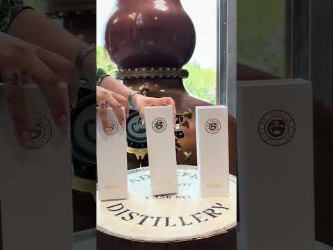 Break the Seal. Discover Crǣft. | Ad Gefrin
