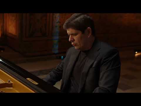 Scarlatti | Keyboard Sonata in F Minor, K. 466 | Javier Perianes