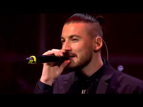 MILOŠ STOJKOVIĆ – DOĐI U MOJ GRAD // Beogradsko proleće 2023