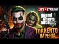 ՕՐ 25 ՔԱՈՍ ՔԱՂԱՔՈՒՄ Ավիրում ենք ողջ քաղաքը GTA 5 RP Blackberry