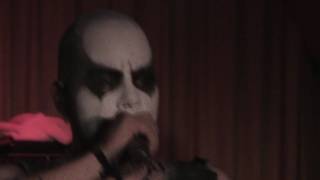 Dark Funeral  -  Demons Of Five Live @ 70000 Tons Of Meta