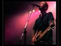 Radiohead - Pearly* live (Meeting People Is Easy)