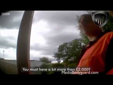 Don't get caught out by rogue traders posing as tree surgeons doing the rounds