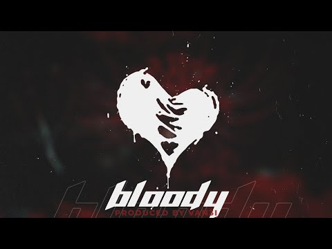 [FREE] Matt OX x Grim Brxzy SuperTrap Type Beat 2024 - «Bloody» [prod. by van3i]