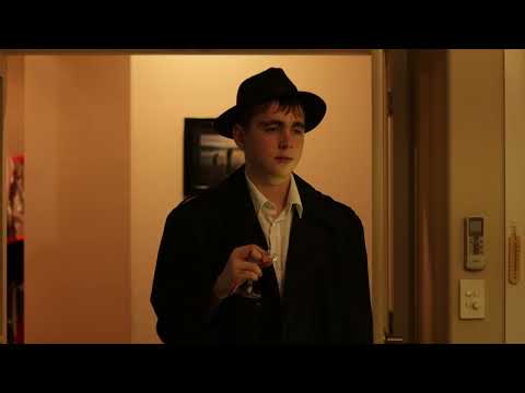 The Case Official Trailer