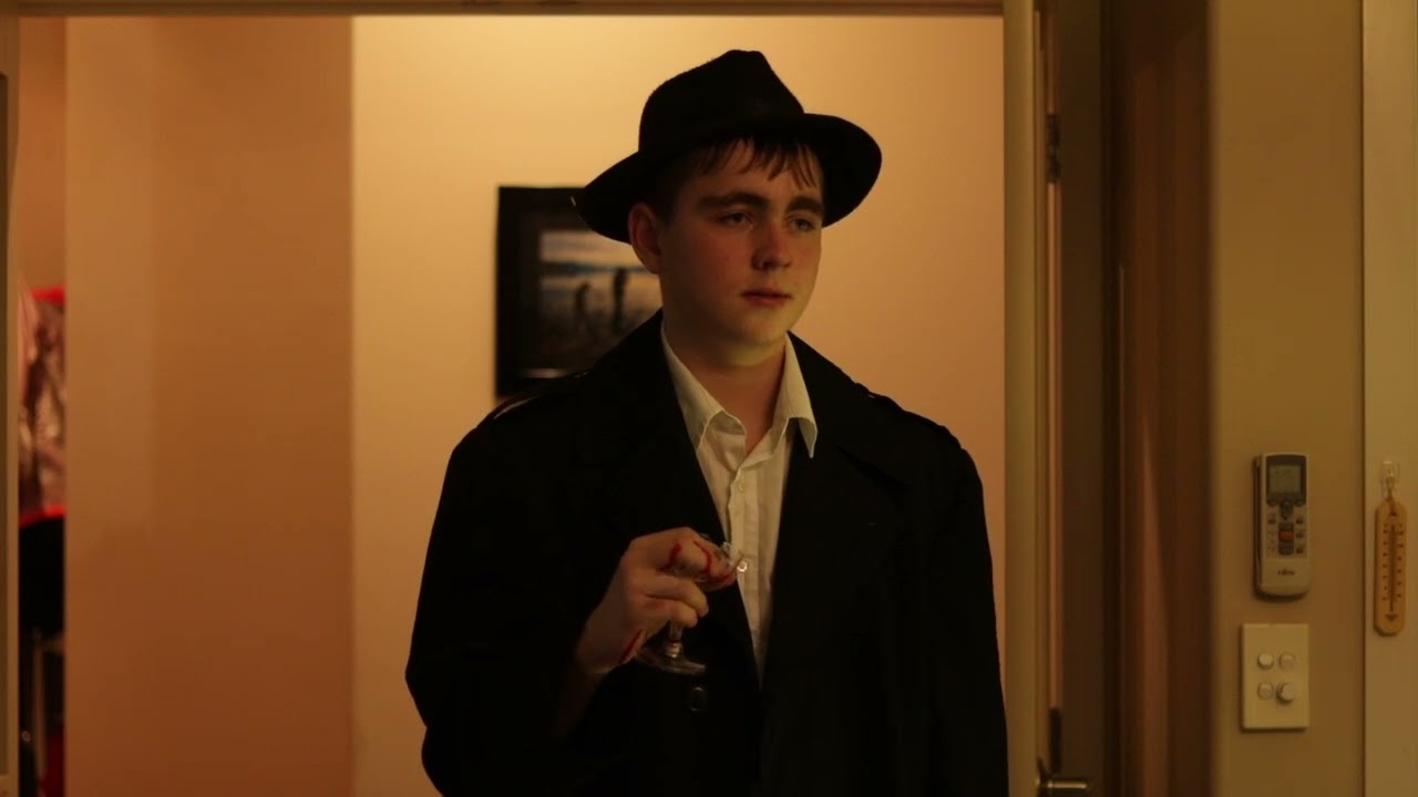 The Case Official Trailer