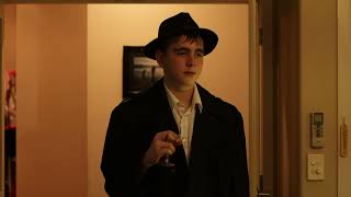 The Case Official Trailer