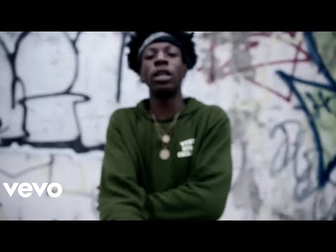 Joey Bada$$ ft. Freddie Gibbs - Survival of the Illest