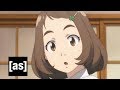 FLCL Alternative Trailer | Toonami | adult swim