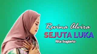 Download lagu SEJUTA LUKA | REVINA ALVIRA | LIRIK mp3 Download lagu SEJUTA LUKA | REVINA ALVIRA | LIRIK mp3