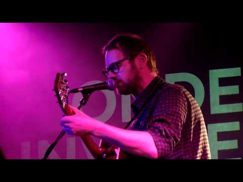 Marien Dorleijn (Moss) - Spellbound - Onder invloed @ Ekko (3/9)