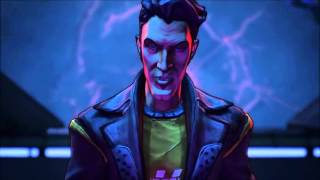 Borderlands || The Tale of Handsome Jack