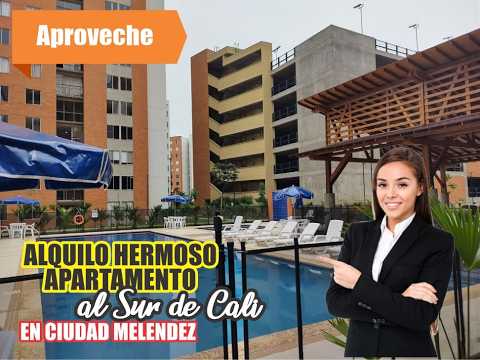 Apartamentos, Alquiler, Ciudad Melendez - $1.550.000