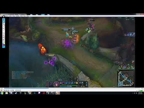 Coaching D1 Mid (Syndra)