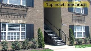 The Orleans at Walnut Grove Apartments in Cordova, TN - ForRent.com