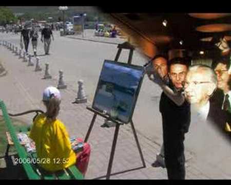 Bitola gradot na konzulite