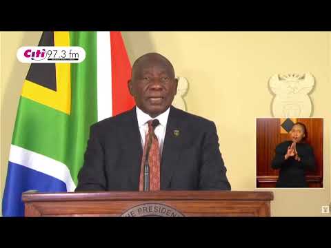 “We Reject Illegal Immigration Tolerance” - South Africa Moves to Tighten Immigration Laws