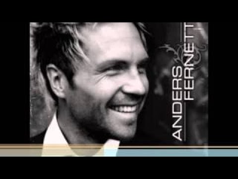 新 | Anders Fernette We're On You | 2017 - 2018