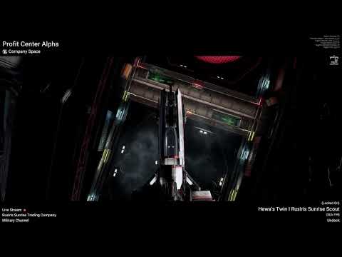 Episode 73: It might get busy at the wharf & shipyard (X4 | The Unworthy Entrepreneur | No Mods).