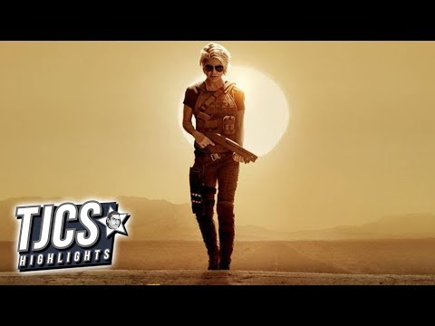 download lagu mp3 mp4 Terminator Dark Fate Movie Poster, download lagu Terminator Dark Fate Movie Poster gratis, unduh video klip Terminator Dark Fate Movie Poster