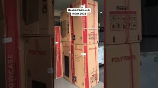 Download lagu toko elektronik terlengkap di Gandrungmangu cilacap. melayani Grosir & ecer✅ mp3