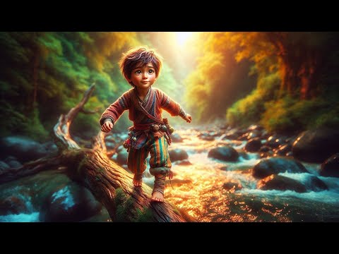 🎉 Elias' Abenteuerlied 🌟 | Ein ganz besonderes Lied nur für Elias voller Mut, Freude und Fantasie! 🌈