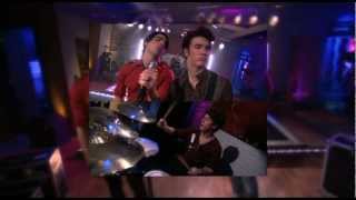 Jonas Brothers - Work It Out - Disney JONAS - Die Serie