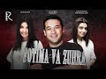 Fotima va Zuhra (o'zbek film) | Фотима ва Зухра ...