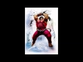 Ultra Street Fighter IV Hugo Theme Full Version Soundtrack