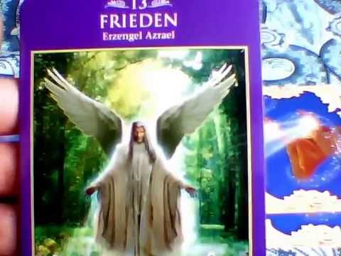 Wochenorakel Wunderbares Götterorakel am 6. September 2016