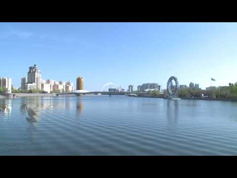 Казахстанцев предупреждают о заморозках