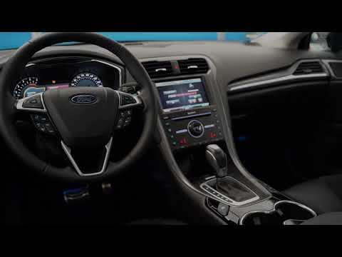 STLine Mondeo Limitowana wersja