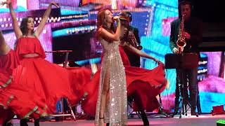 La Bikina - Ana Guerra (Concierto OT Pamplona)