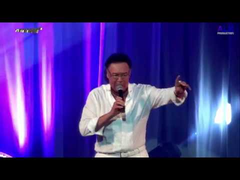 Михаил Муромов - Яблоки на снегу (feat. Андрей Зубков) Дискотека СССР 01.07.2017
