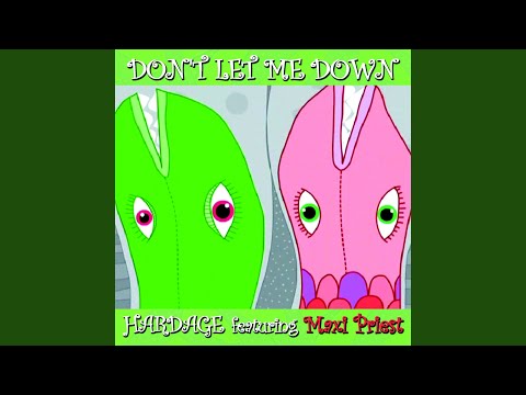 Don't Let me Down (feat. Maxi Priest) (Fred Portelli Playa Blanca Remix)