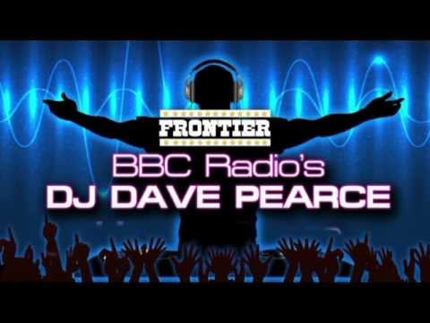 Dave Pearce - New Years Eve 2013 @ Batley Frontier