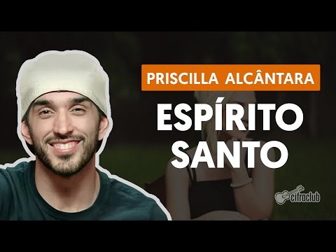 Espiritu Santo - Claudio Freidzon