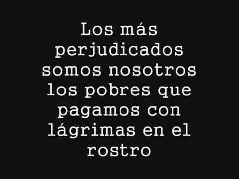 La jungla  Flaco flow y melanina